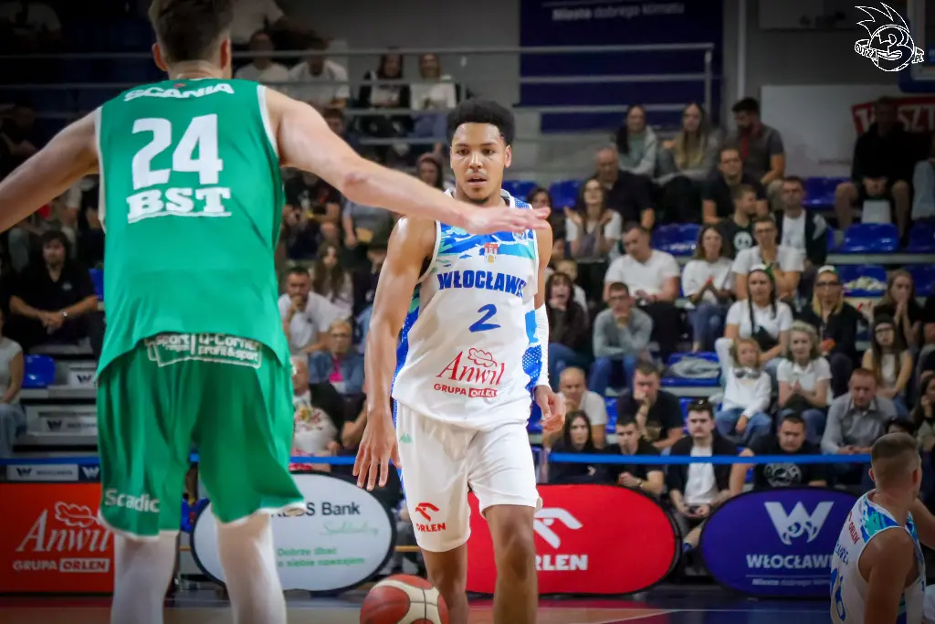 Galeria zdjęć z ostatniego dnia Turnieju Kasztelan Basketball Cup 2026 Włocławek. — zdjęcie 190