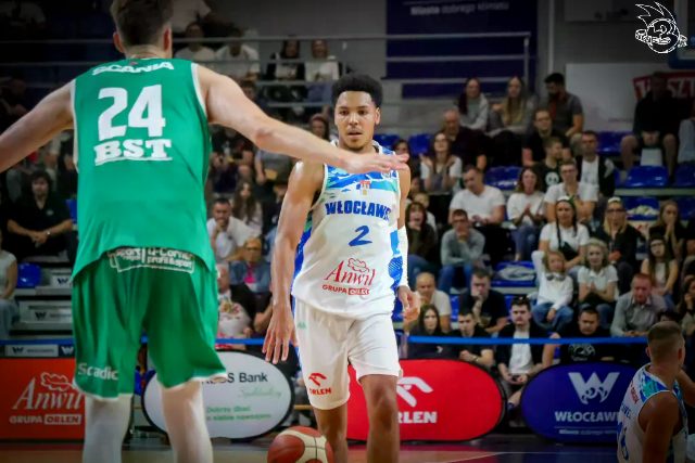 Galeria zdjęć z ostatniego dnia Turnieju Kasztelan Basketball Cup 2026 Włocławek. — zdjęcie 190