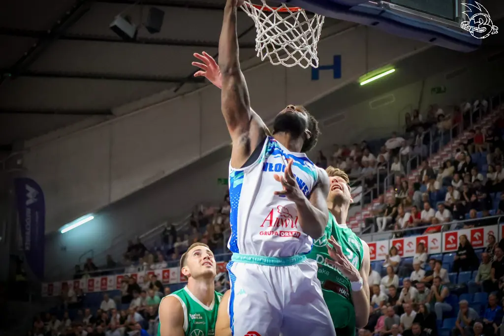 Galeria zdjęć z ostatniego dnia Turnieju Kasztelan Basketball Cup 2026 Włocławek. — zdjęcie 77