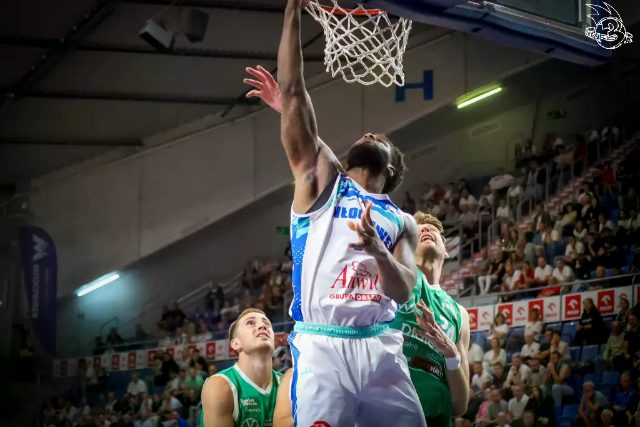 Galeria zdjęć z ostatniego dnia Turnieju Kasztelan Basketball Cup 2026 Włocławek. — zdjęcie 77