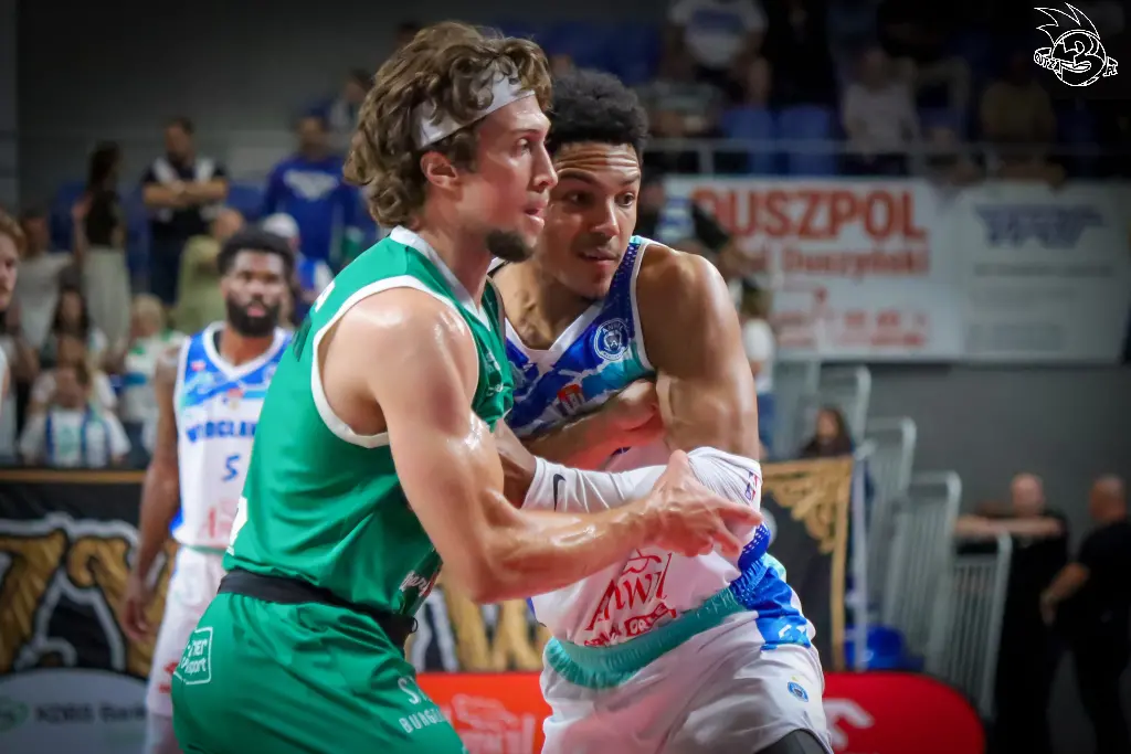 Galeria zdjęć z ostatniego dnia Turnieju Kasztelan Basketball Cup 2026 Włocławek. — zdjęcie 93