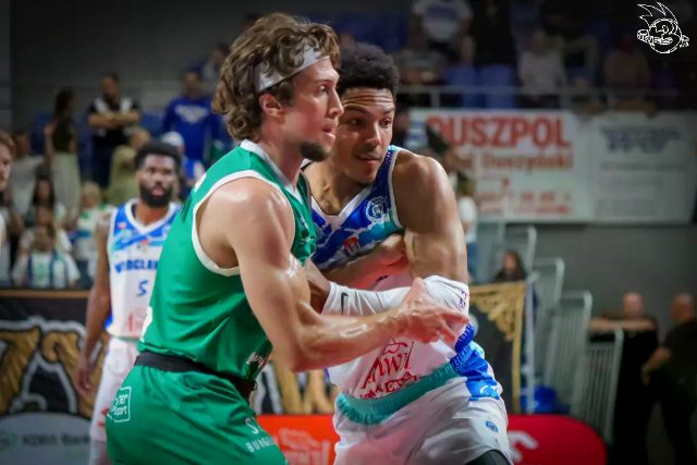 Galeria zdjęć z ostatniego dnia Turnieju Kasztelan Basketball Cup 2026 Włocławek. — zdjęcie 93
