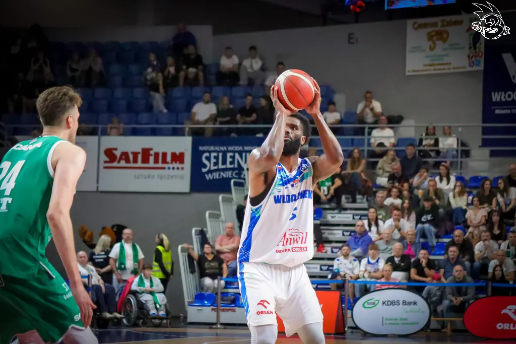 Galeria zdjęć z ostatniego dnia Turnieju Kasztelan Basketball Cup 2026 Włocławek. — zdjęcie 163