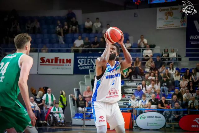 Galeria zdjęć z ostatniego dnia Turnieju Kasztelan Basketball Cup 2026 Włocławek. — zdjęcie 163