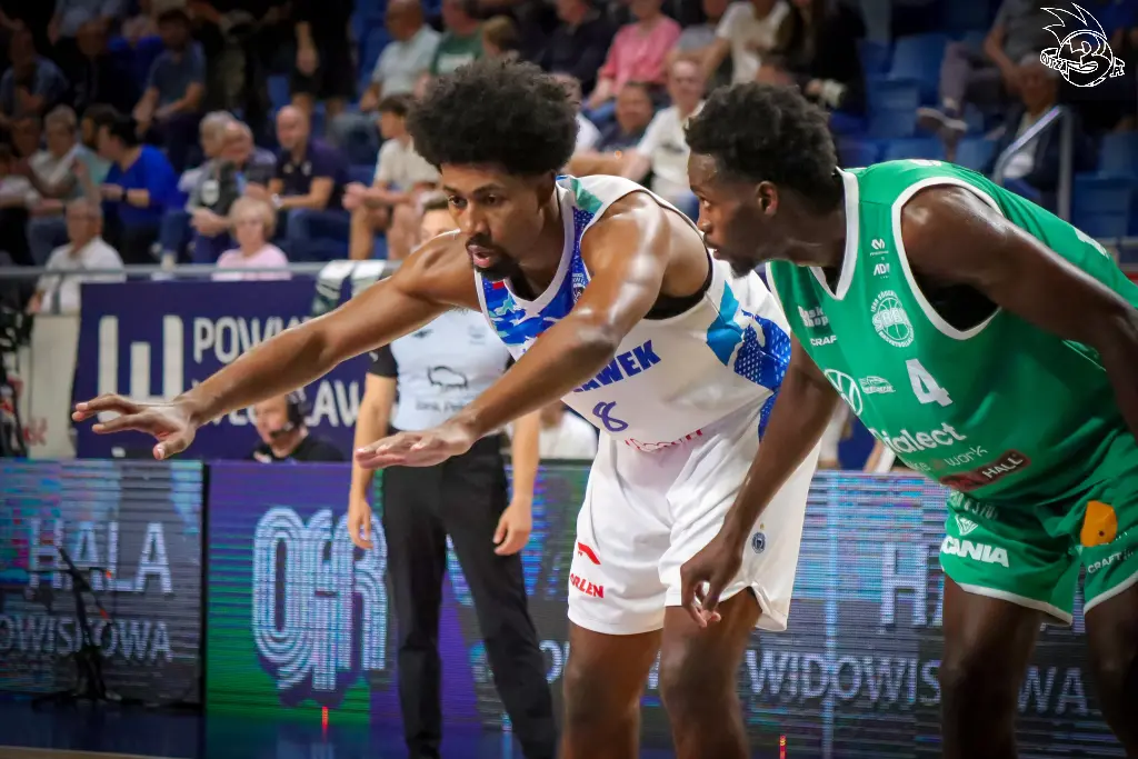 Galeria zdjęć z ostatniego dnia Turnieju Kasztelan Basketball Cup 2026 Włocławek. — zdjęcie 83