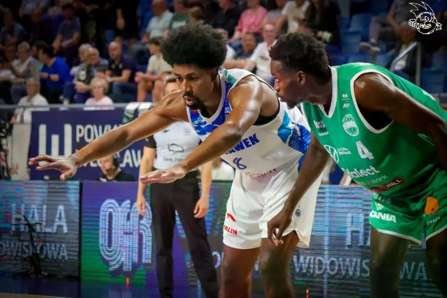 Galeria zdjęć z ostatniego dnia Turnieju Kasztelan Basketball Cup 2026 Włocławek. — zdjęcie 83