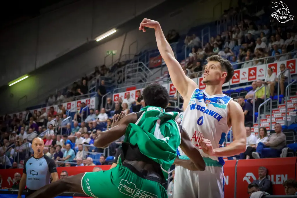 Galeria zdjęć z ostatniego dnia Turnieju Kasztelan Basketball Cup 2026 Włocławek. — zdjęcie 203