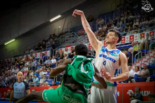 Galeria zdjęć z ostatniego dnia Turnieju Kasztelan Basketball Cup 2026 Włocławek. — zdjęcie 203