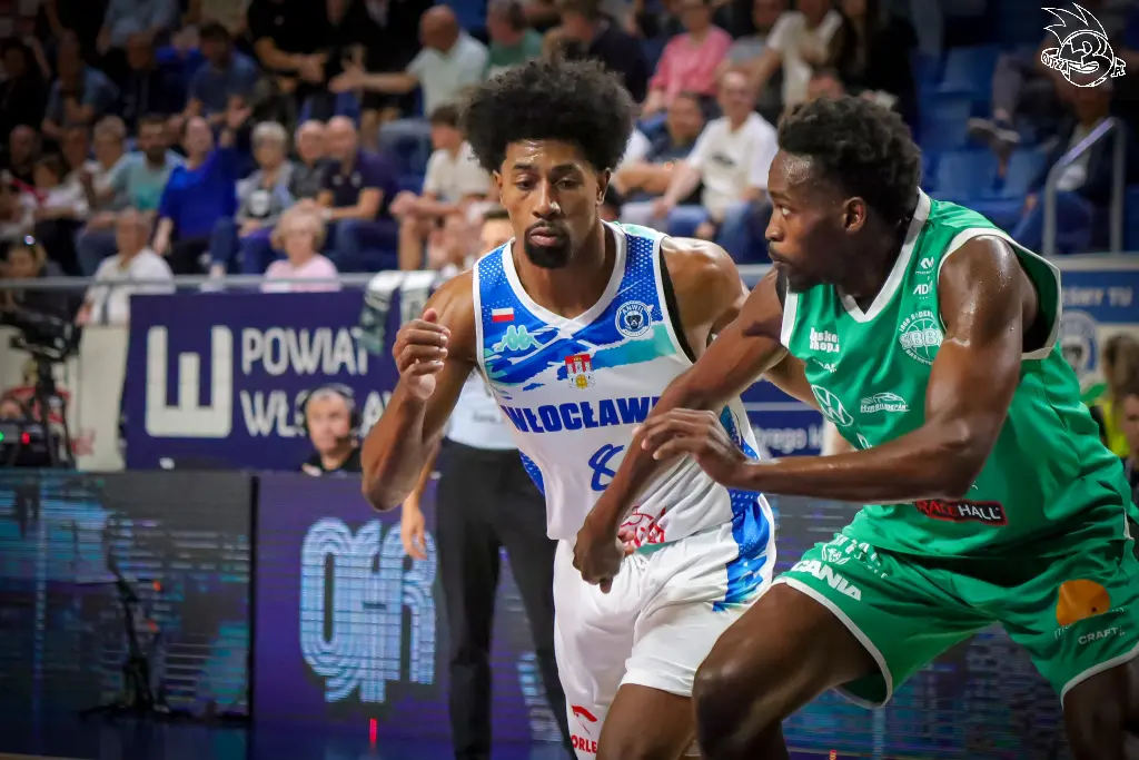 Galeria zdjęć z ostatniego dnia Turnieju Kasztelan Basketball Cup 2026 Włocławek. — zdjęcie 84