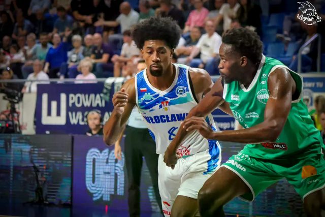 Galeria zdjęć z ostatniego dnia Turnieju Kasztelan Basketball Cup 2026 Włocławek. — zdjęcie 84
