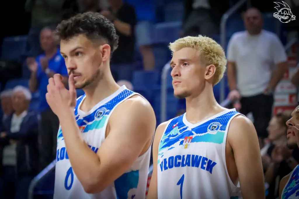Galeria zdjęć z ostatniego dnia Turnieju Kasztelan Basketball Cup 2026 Włocławek. — zdjęcie 60