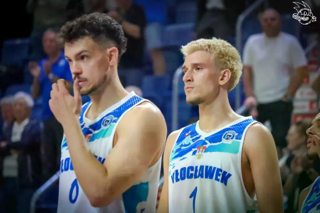 Galeria zdjęć z ostatniego dnia Turnieju Kasztelan Basketball Cup 2026 Włocławek. — zdjęcie 60