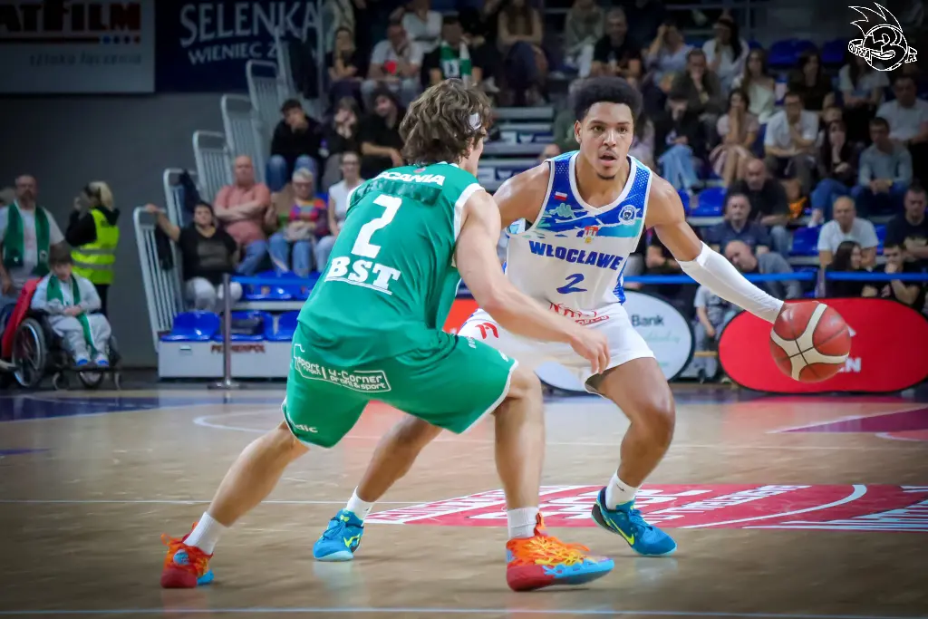 Galeria zdjęć z ostatniego dnia Turnieju Kasztelan Basketball Cup 2026 Włocławek. — zdjęcie 201