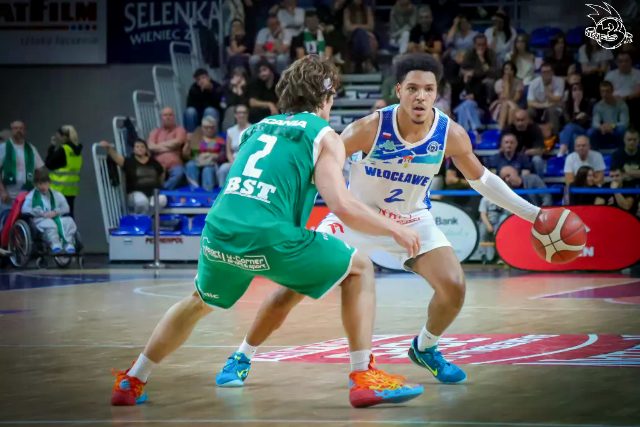Galeria zdjęć z ostatniego dnia Turnieju Kasztelan Basketball Cup 2026 Włocławek. — zdjęcie 201