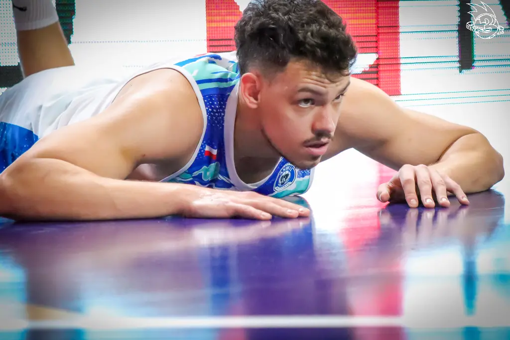 Galeria zdjęć z ostatniego dnia Turnieju Kasztelan Basketball Cup 2026 Włocławek. — zdjęcie 31