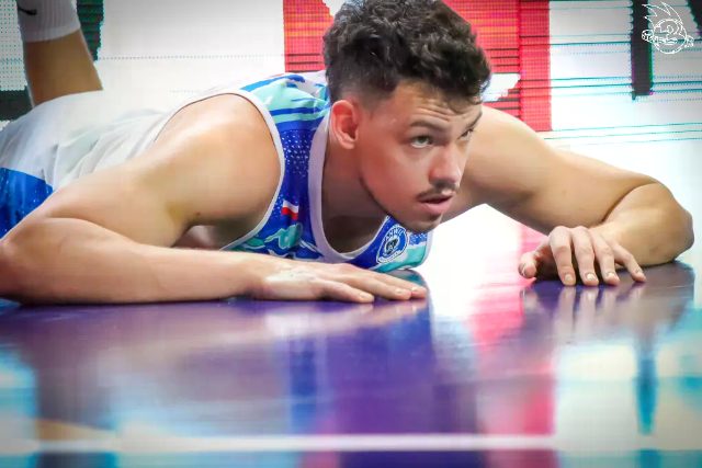 Galeria zdjęć z ostatniego dnia Turnieju Kasztelan Basketball Cup 2026 Włocławek. — zdjęcie 31