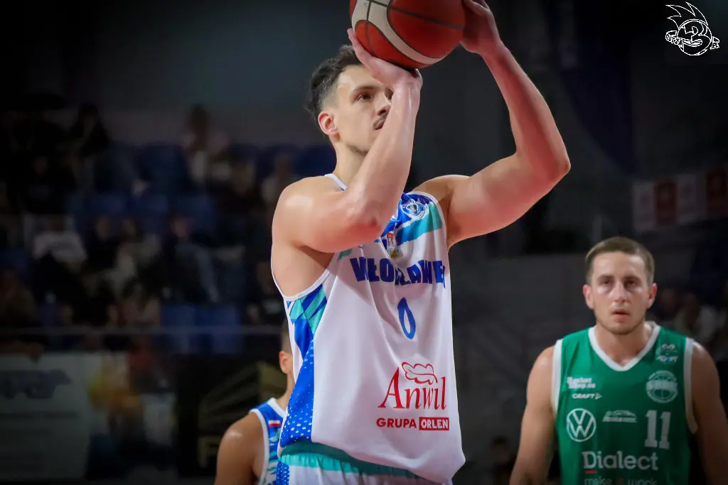 Galeria zdjęć z ostatniego dnia Turnieju Kasztelan Basketball Cup 2026 Włocławek. — zdjęcie 143