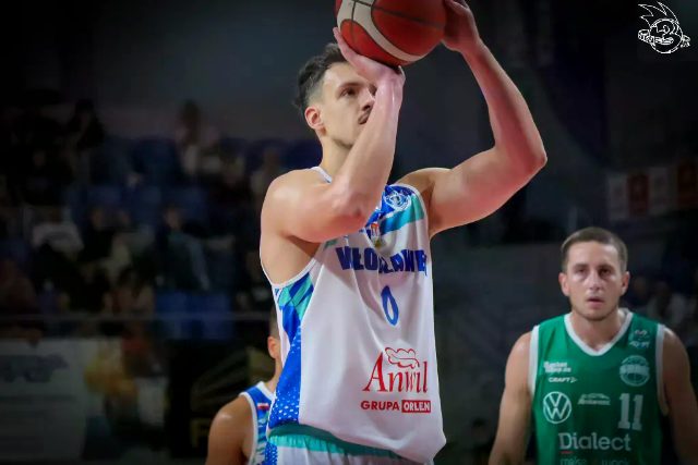 Galeria zdjęć z ostatniego dnia Turnieju Kasztelan Basketball Cup 2026 Włocławek. — zdjęcie 143