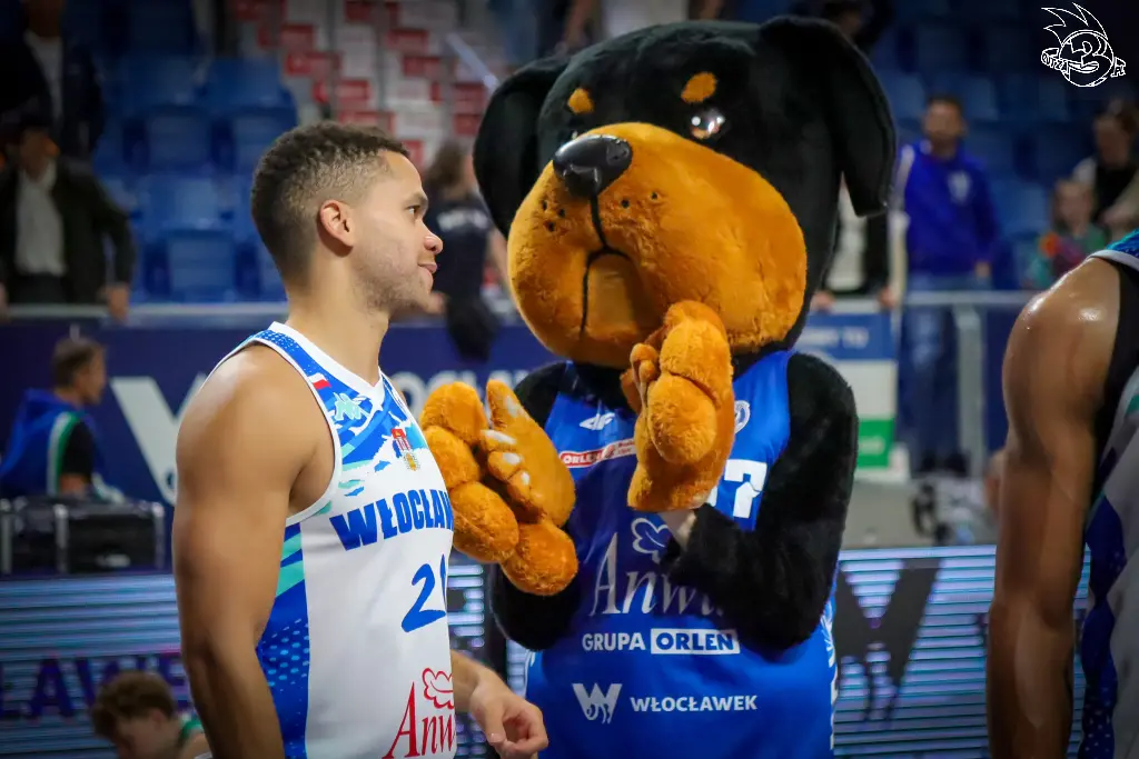 Galeria zdjęć z ostatniego dnia Turnieju Kasztelan Basketball Cup 2026 Włocławek. — zdjęcie 235