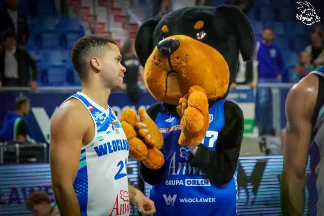 Galeria zdjęć z ostatniego dnia Turnieju Kasztelan Basketball Cup 2026 Włocławek. — zdjęcie 235