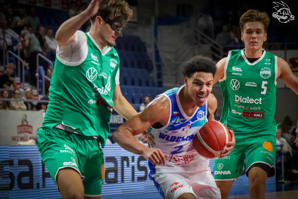 Galeria zdjęć z ostatniego dnia Turnieju Kasztelan Basketball Cup 2026 Włocławek. — zdjęcie 219