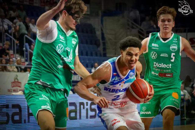Galeria zdjęć z ostatniego dnia Turnieju Kasztelan Basketball Cup 2026 Włocławek. — zdjęcie 219