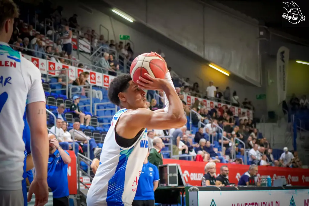 Galeria zdjęć z ostatniego dnia Turnieju Kasztelan Basketball Cup 2026 Włocławek. — zdjęcie 52