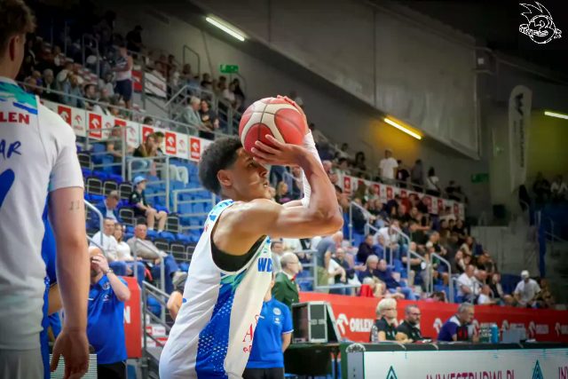 Galeria zdjęć z ostatniego dnia Turnieju Kasztelan Basketball Cup 2026 Włocławek. — zdjęcie 52