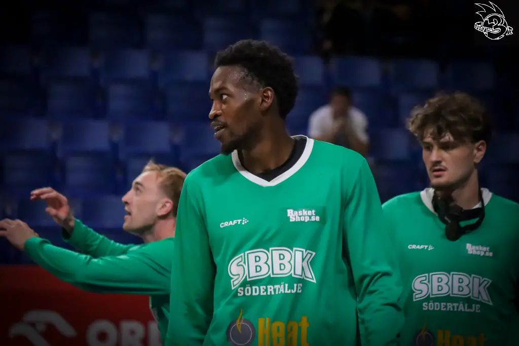 Galeria zdjęć z ostatniego dnia Turnieju Kasztelan Basketball Cup 2026 Włocławek. — zdjęcie 10