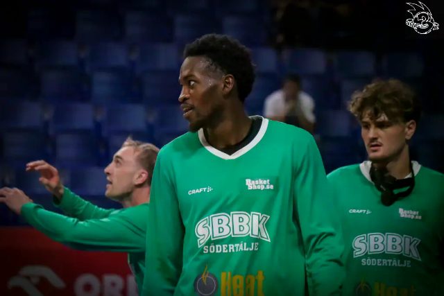 Galeria zdjęć z ostatniego dnia Turnieju Kasztelan Basketball Cup 2026 Włocławek. — zdjęcie 10