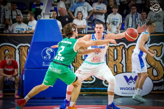 Galeria zdjęć z ostatniego dnia Turnieju Kasztelan Basketball Cup 2026 Włocławek. — zdjęcie 120