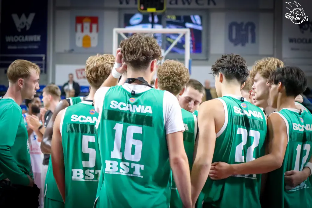 Galeria zdjęć z ostatniego dnia Turnieju Kasztelan Basketball Cup 2026 Włocławek. — zdjęcie 224