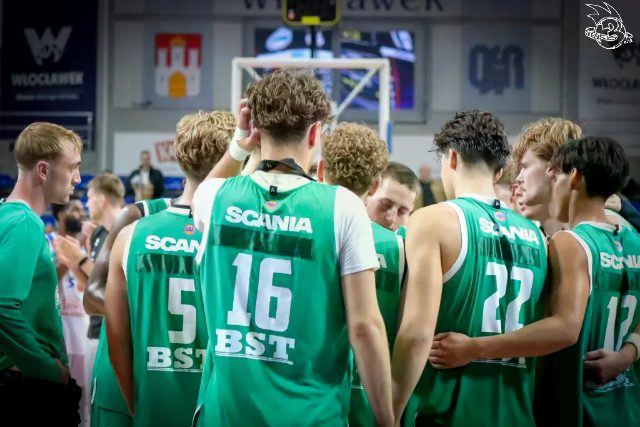 Galeria zdjęć z ostatniego dnia Turnieju Kasztelan Basketball Cup 2026 Włocławek. — zdjęcie 224