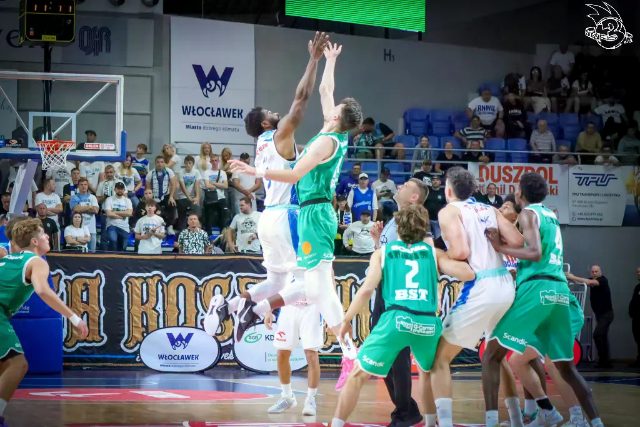 Galeria zdjęć z ostatniego dnia Turnieju Kasztelan Basketball Cup 2026 Włocławek. — zdjęcie 71