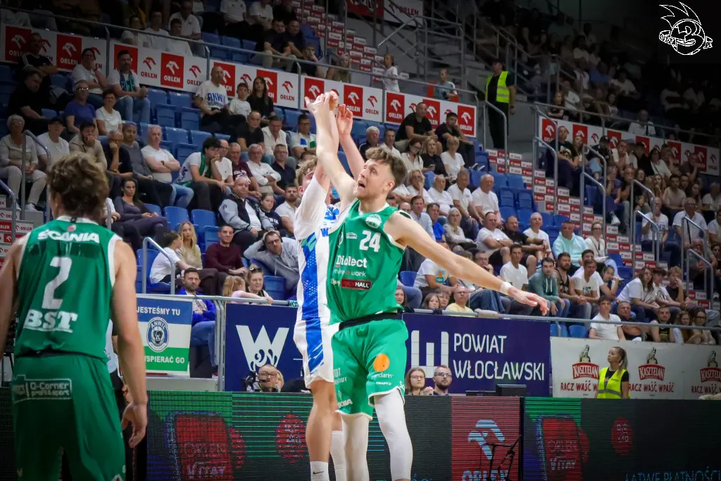 Galeria zdjęć z ostatniego dnia Turnieju Kasztelan Basketball Cup 2026 Włocławek. — zdjęcie 213