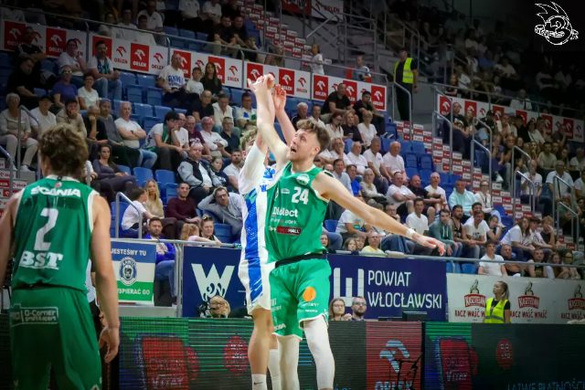 Galeria zdjęć z ostatniego dnia Turnieju Kasztelan Basketball Cup 2026 Włocławek. — zdjęcie 213