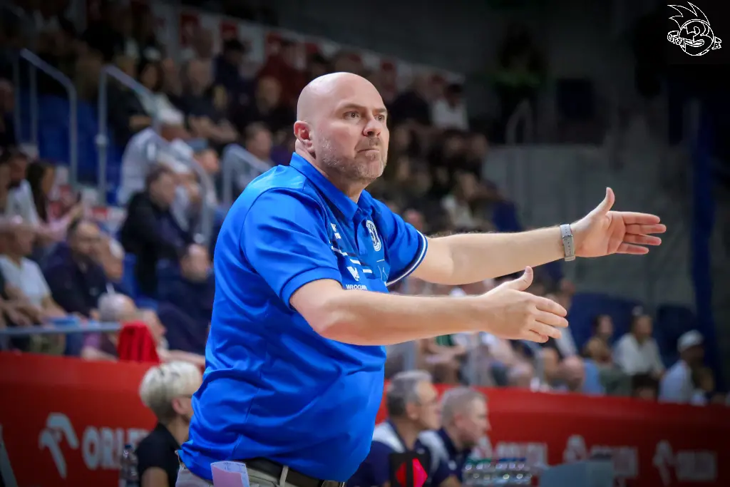 Galeria zdjęć z ostatniego dnia Turnieju Kasztelan Basketball Cup 2026 Włocławek. — zdjęcie 76