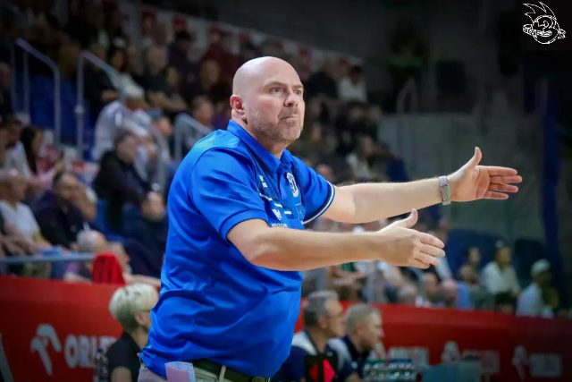 Galeria zdjęć z ostatniego dnia Turnieju Kasztelan Basketball Cup 2026 Włocławek. — zdjęcie 76