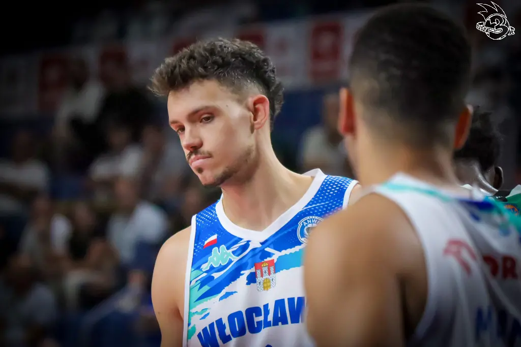 Galeria zdjęć z ostatniego dnia Turnieju Kasztelan Basketball Cup 2026 Włocławek. — zdjęcie 128