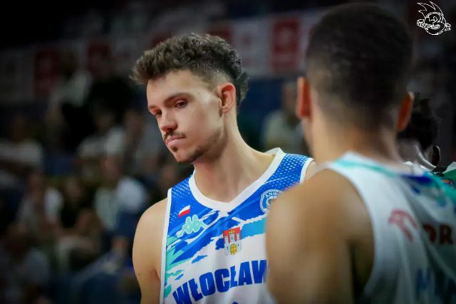 Galeria zdjęć z ostatniego dnia Turnieju Kasztelan Basketball Cup 2026 Włocławek. — zdjęcie 128