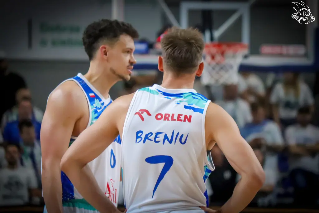 Galeria zdjęć z ostatniego dnia Turnieju Kasztelan Basketball Cup 2026 Włocławek. — zdjęcie 136