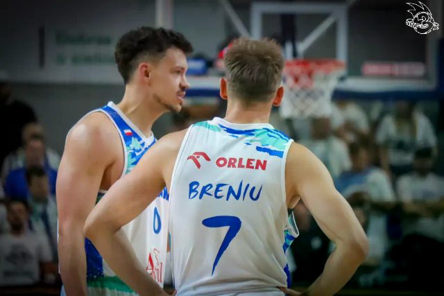 Galeria zdjęć z ostatniego dnia Turnieju Kasztelan Basketball Cup 2026 Włocławek. — zdjęcie 136