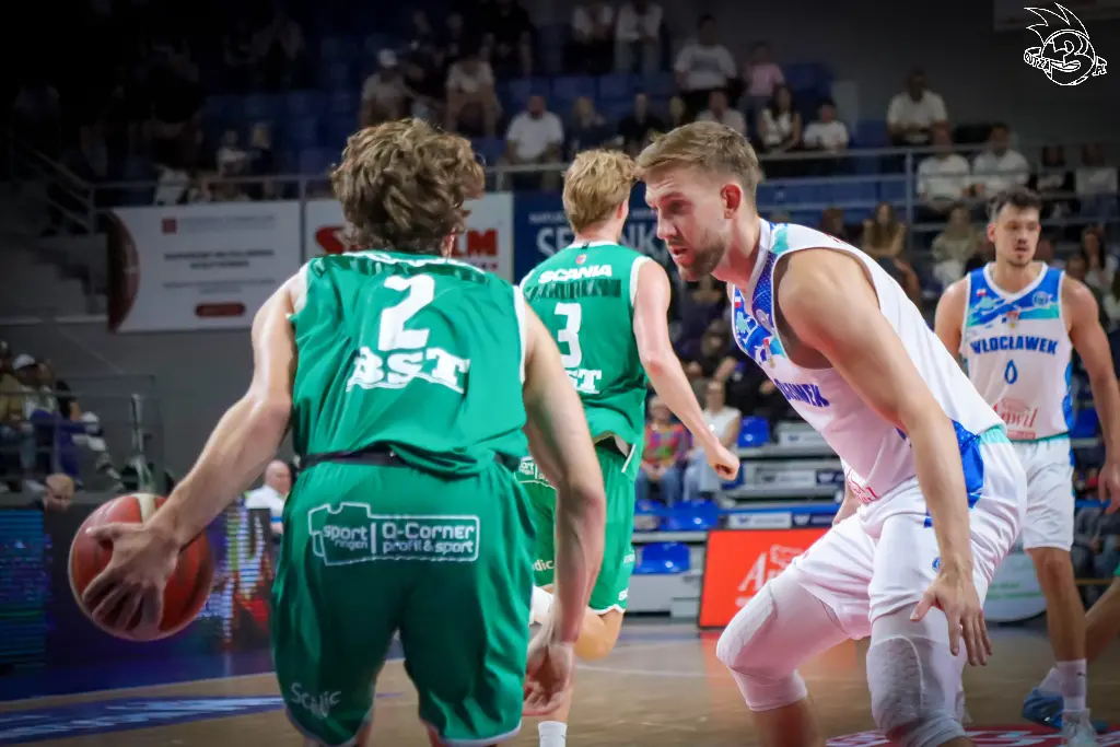 Galeria zdjęć z ostatniego dnia Turnieju Kasztelan Basketball Cup 2026 Włocławek. — zdjęcie 170