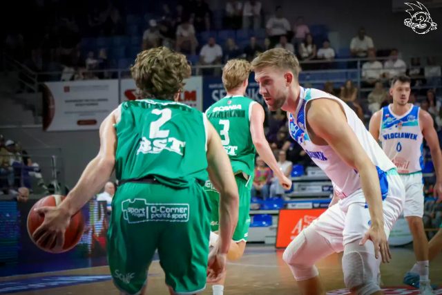 Galeria zdjęć z ostatniego dnia Turnieju Kasztelan Basketball Cup 2026 Włocławek. — zdjęcie 170