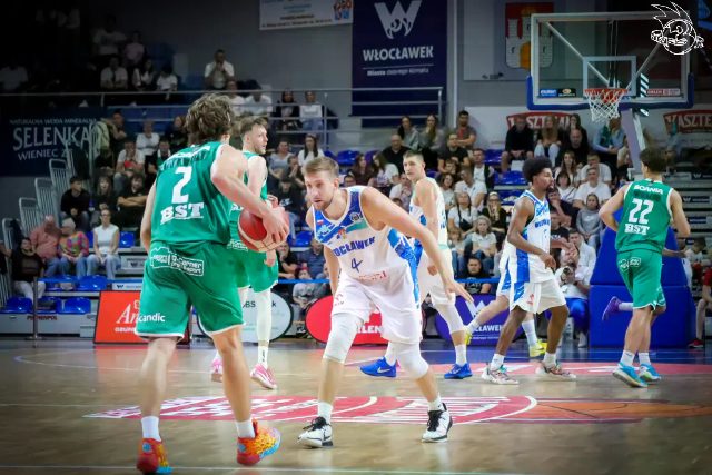 Galeria zdjęć z ostatniego dnia Turnieju Kasztelan Basketball Cup 2026 Włocławek. — zdjęcie 187
