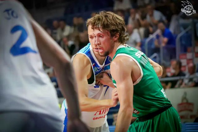 Galeria zdjęć z ostatniego dnia Turnieju Kasztelan Basketball Cup 2026 Włocławek. — zdjęcie 122
