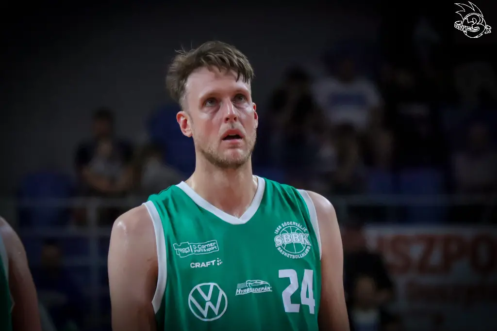 Galeria zdjęć z ostatniego dnia Turnieju Kasztelan Basketball Cup 2026 Włocławek. — zdjęcie 151