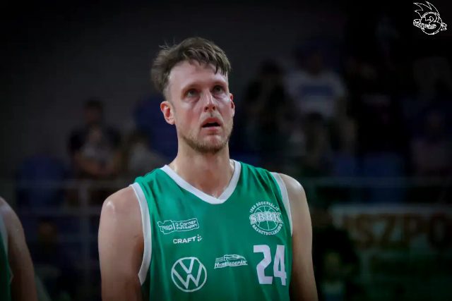 Galeria zdjęć z ostatniego dnia Turnieju Kasztelan Basketball Cup 2026 Włocławek. — zdjęcie 151
