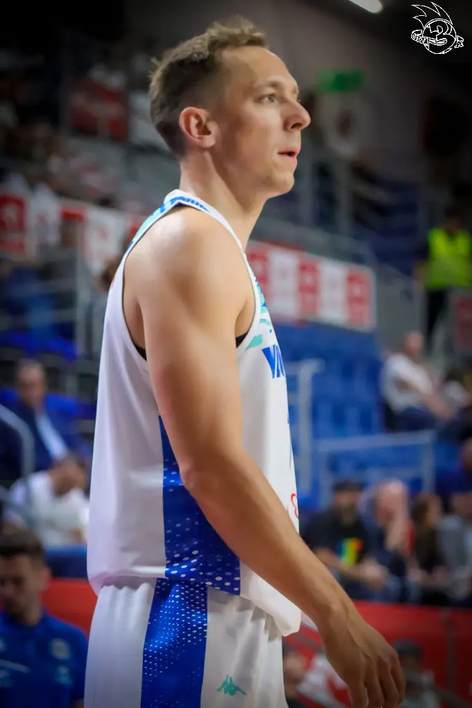 Galeria zdjęć z ostatniego dnia Turnieju Kasztelan Basketball Cup 2026 Włocławek. — zdjęcie 47