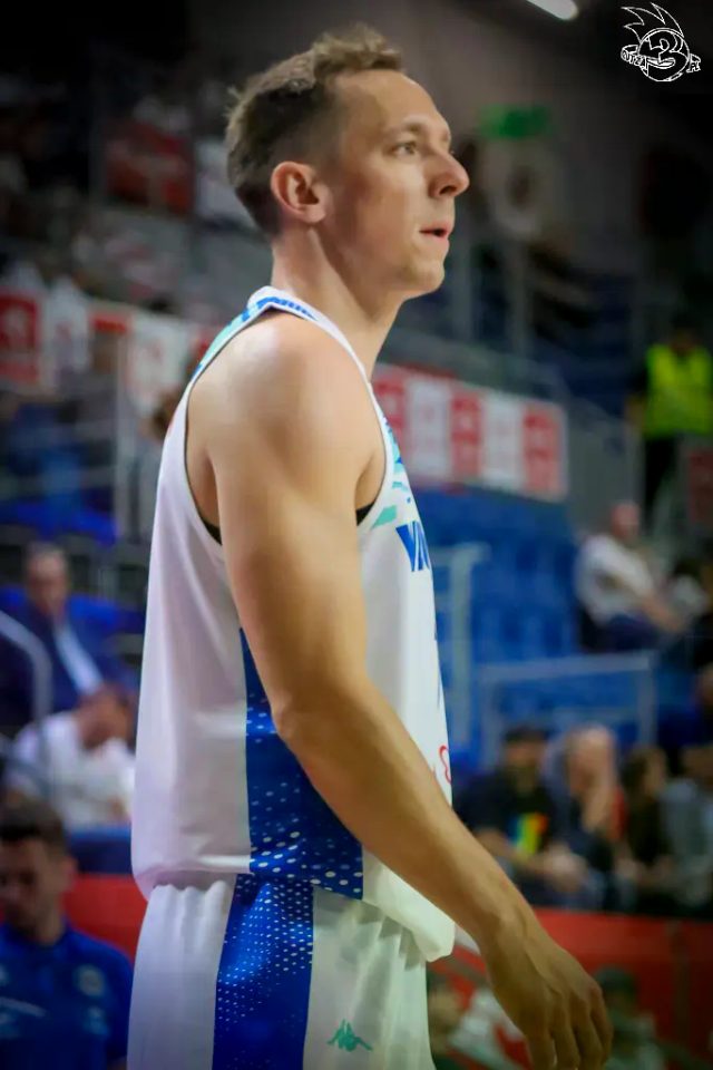 Galeria zdjęć z ostatniego dnia Turnieju Kasztelan Basketball Cup 2026 Włocławek. — zdjęcie 47